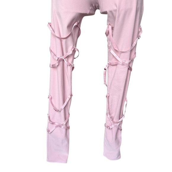 Rare Alo Yoga Alosoft High-Waist Spotlight
Legging in Ballet Pink Medium - Picture 7 of 15
